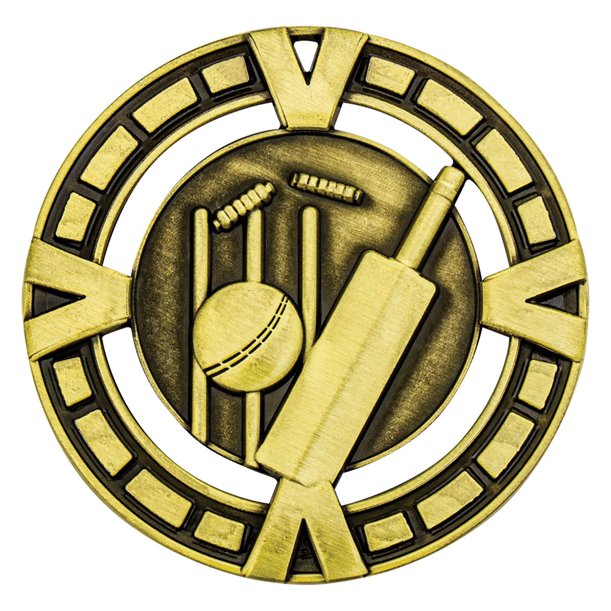 Varsity Cricket