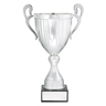 Endeavour - Silver!