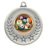 Laurel Medal - Pool!