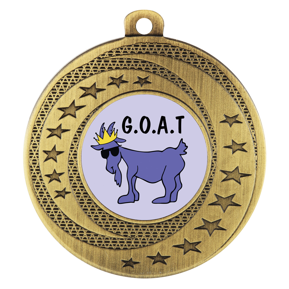Wayfare - GOAT