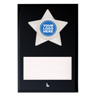 Star Plaque