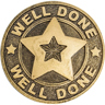 Well Done Front
