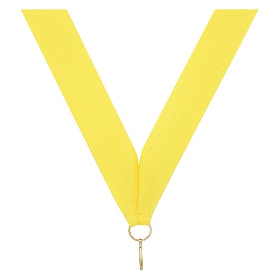 Yellow Ribbon!