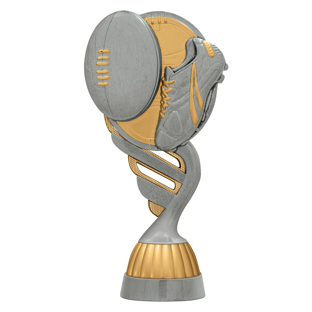 Aussie Rules Silver