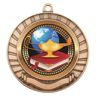 Eco Scroll - Academic!
