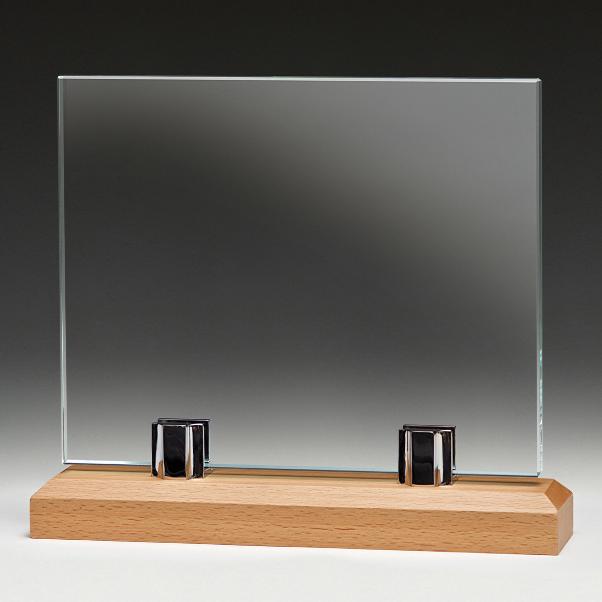 Panorama Glass & Metal