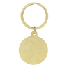 Felix Keychain - Gold