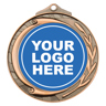 Wreath Medal 50mm!
