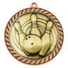 Venture Medal Tenpin
