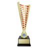 Citadel Cup - Gold / Red