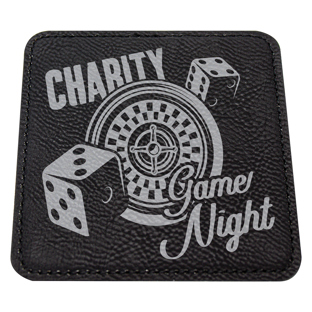 Coaster - Black