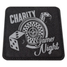 Coaster - Black