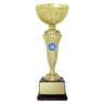 Coastline Cup - Gold