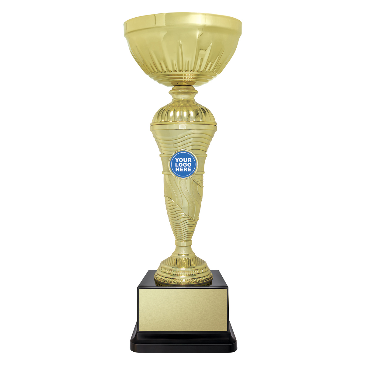 Coastline Cup - Gold