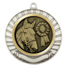 Eco Scroll - Horse