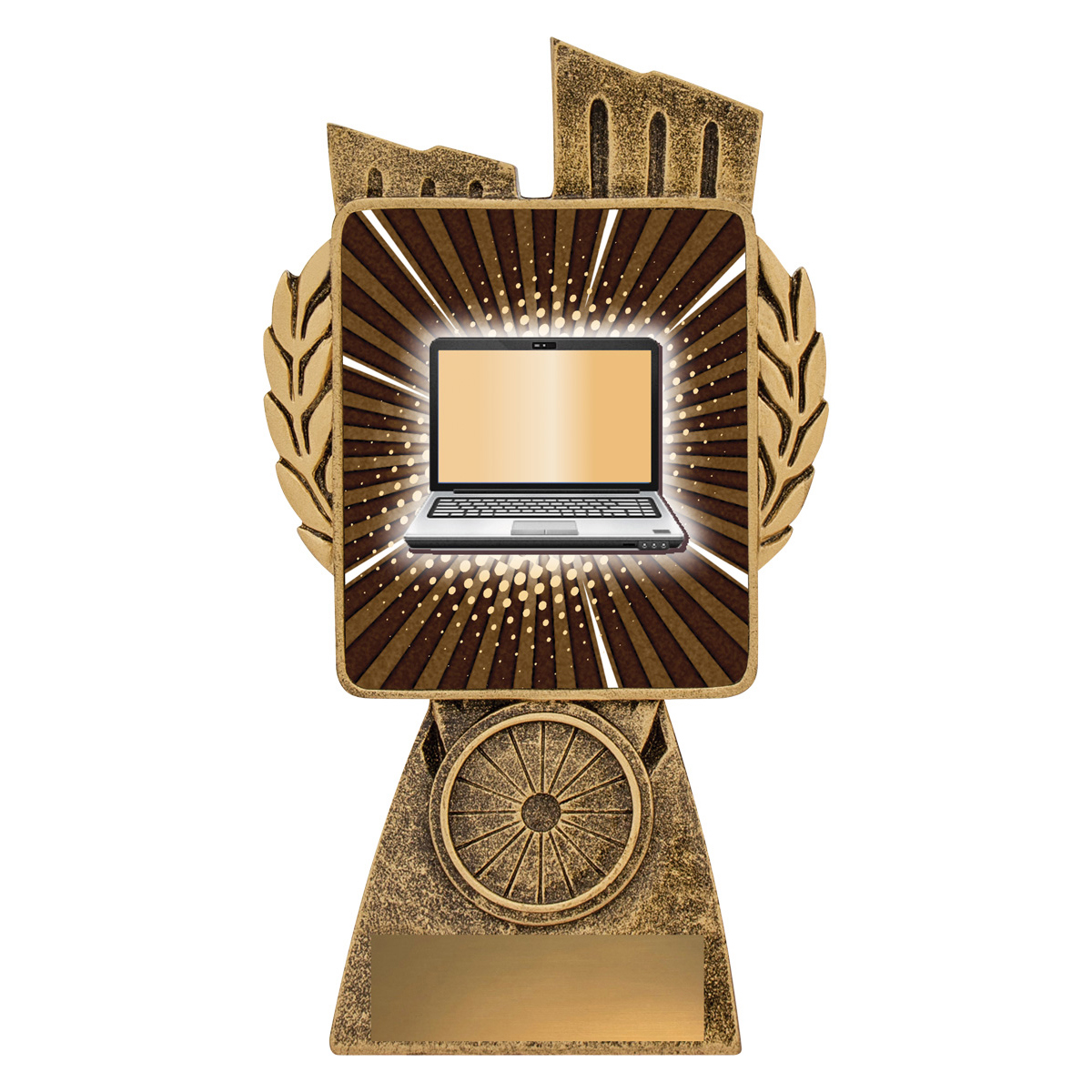 Academic & School - Computers Lynx - Trophies & Awards - Trophies