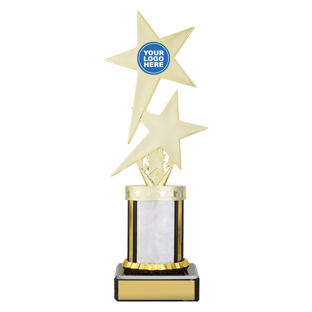 Silver Twin Star