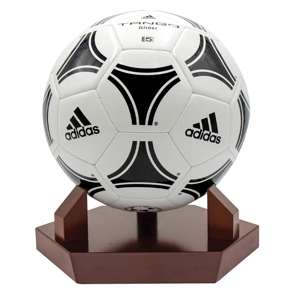Round Ball Holder
