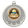 Laurel Medal - Volleyball!