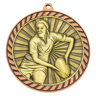 Venture Medal Female!