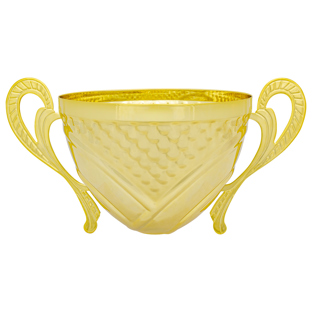 Metal Cups