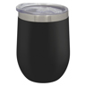 Wine Tumbler Black