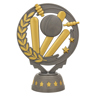Cricket Torch