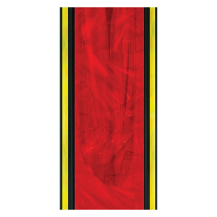 Dazzle Red