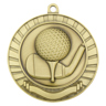 Eco Scroll - Golf