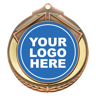 Shield Medal 50mm!