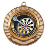 Eco Scroll - Darts!