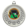 Laurel Medal - Hockey!