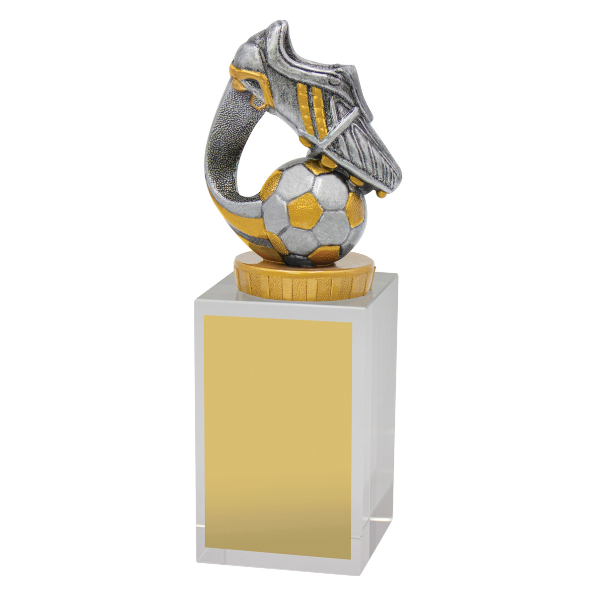 Football Budget Crystal