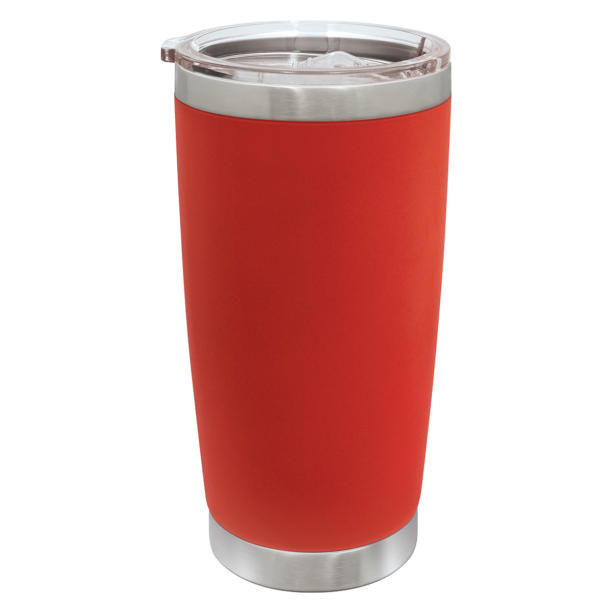 Red Tumbler