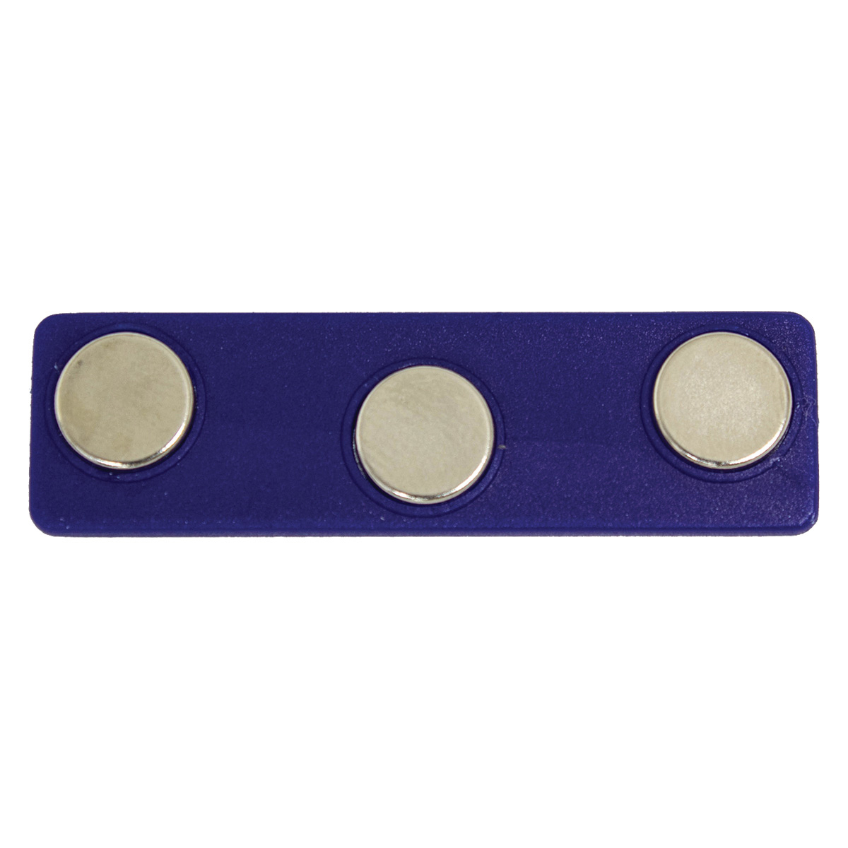 Magnet Blue 3 Post
