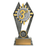 Peak - Third Place