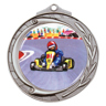 Wreath - Go Kart!