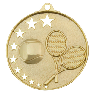 Tennis Stars