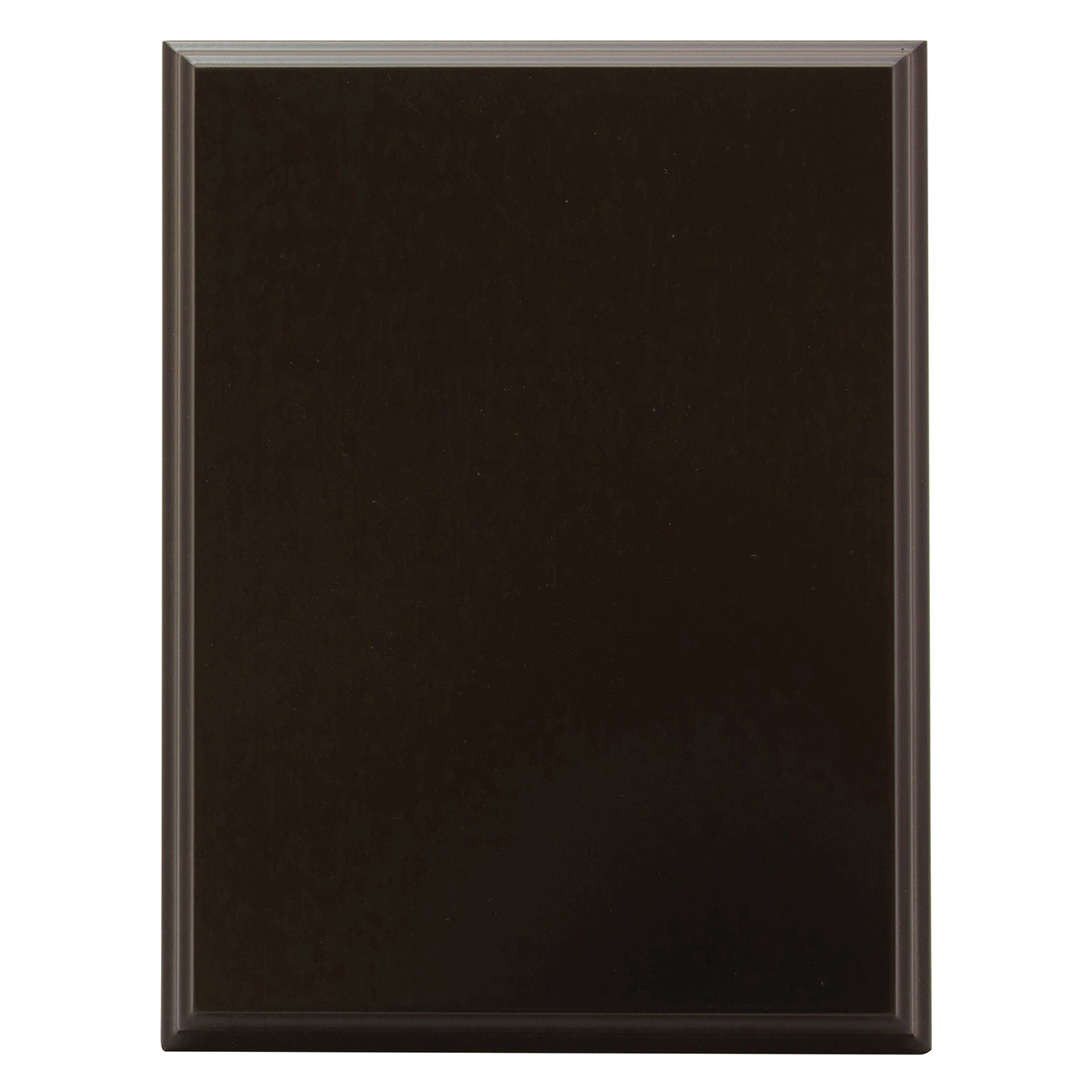 Quality Black Plaque