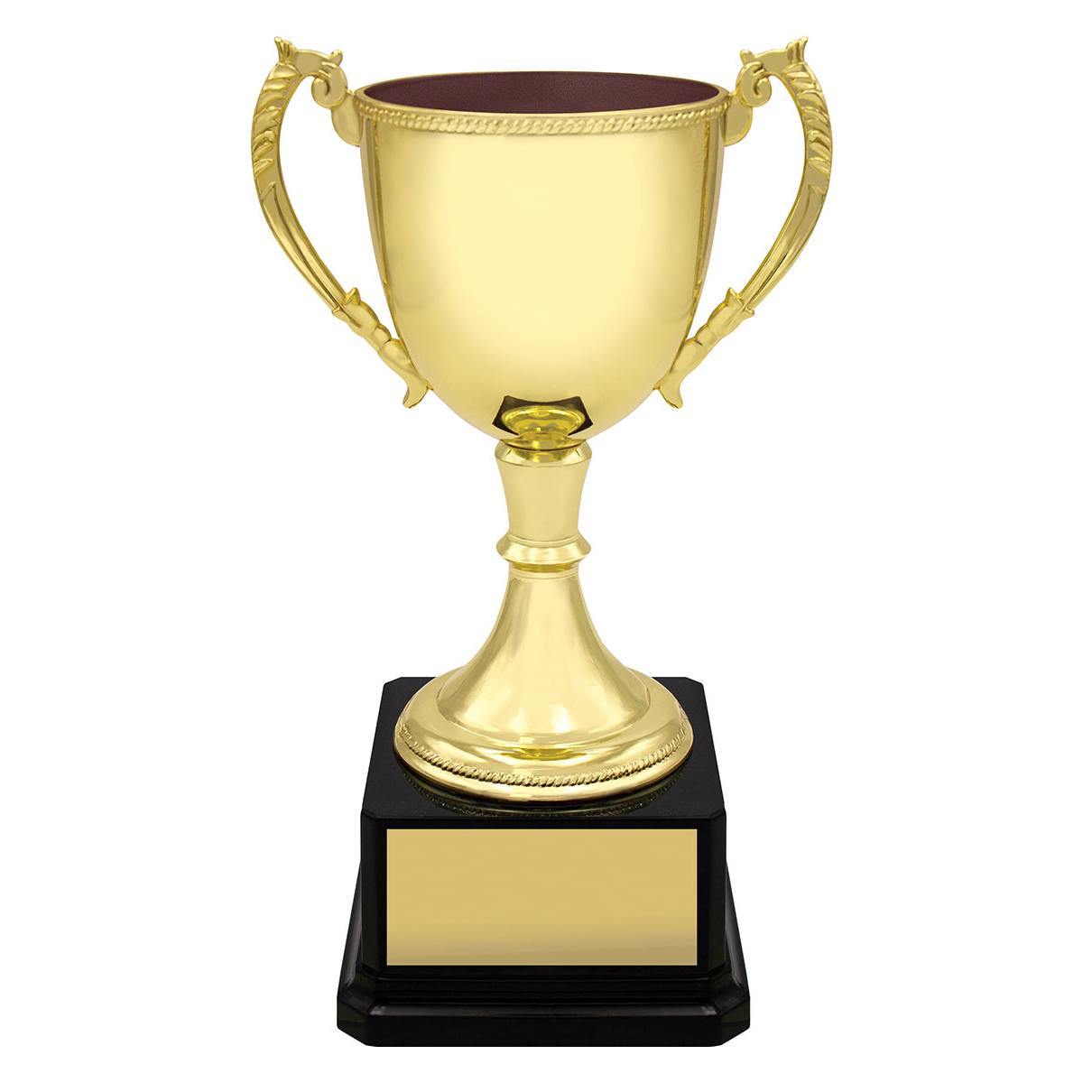 Ultimate Gold Cup