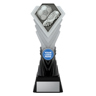 Diamond Silver - Football
