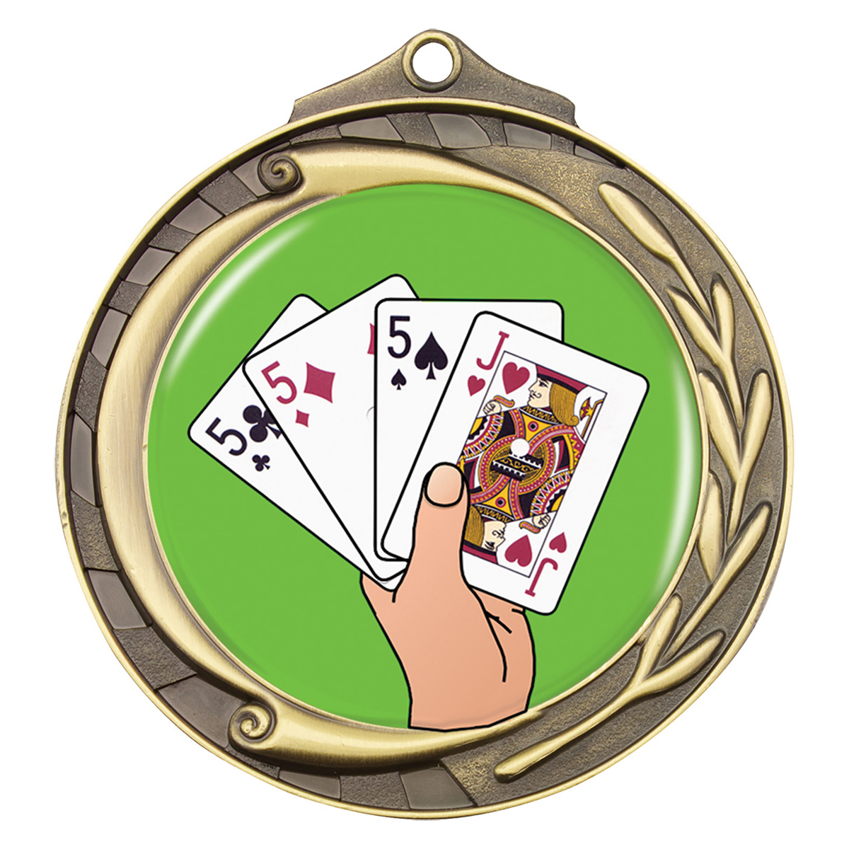 Wreath - Cards