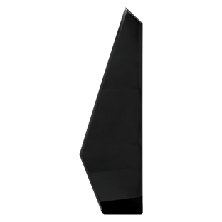 Black Starboard