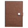 Leatherette Passport