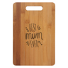 Bamboo Board