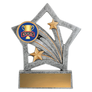Flash - Esports