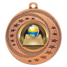 Wayfare Medal - Volleyball!