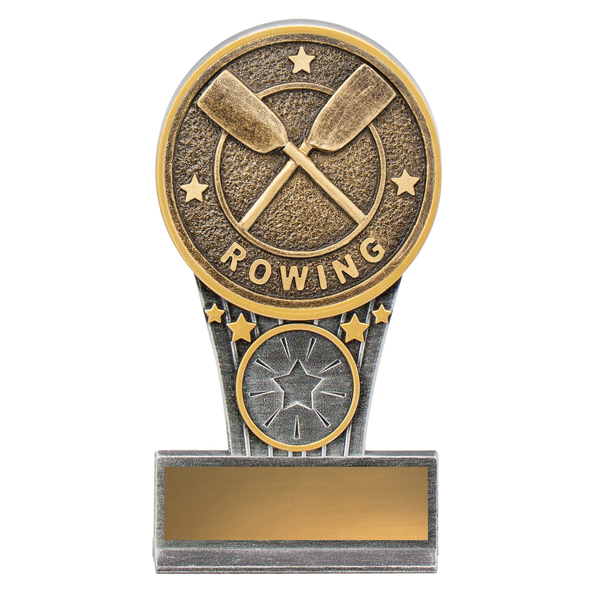 Mini Rowing IKON