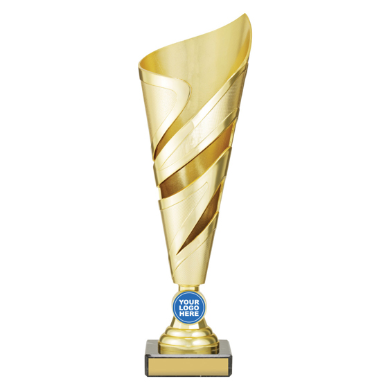 Cyclone Cup!