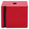 Red Timber Column